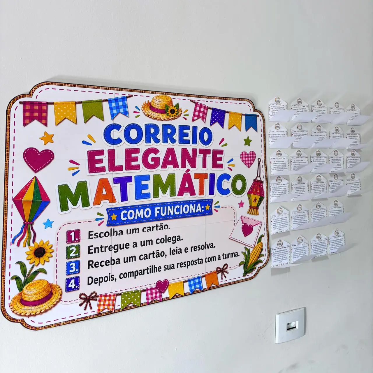 Foto ilustrativa do catálogo EducativaMente — Avaliações Diagnósticas Fund. I